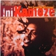 Ini Kamoze - Here Comes The Hotstepper