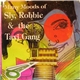 Sly & Robbie - Many Moods Of Sly, Robbie & The Taxi Gang